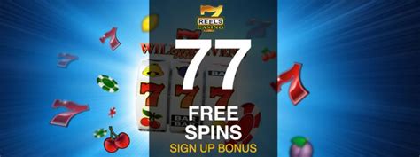 vip casino 77 free spins